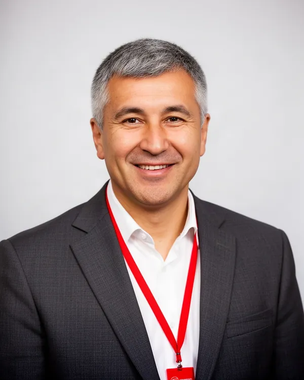 Руслан Каримов, руководитель автоломбарда ломбарда Topcash